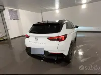 Usata Opel Grandland X 131 CV (96 kW) 2024 Bianco SUV