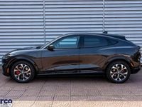 Usata Ford Mustang Mach-E Extended Range 258 kW (351 CV) 2022 Carbonized grey SUV