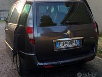 Usata Lancia Phedra 136 CV (100 kW) 2007 Grigio Monovolume