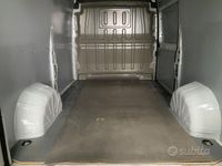 Usata Fiat Ducato 120 CV (88 kW) 2025 Bianco Furgone