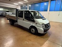 Usata Ford Transit 200 CV (147 kW) 2009