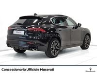 Usata Maserati Grecale GT 300 CV (220 kW) 2022 Nero perla met. SUV