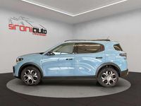 Usata Citroën C3 Aircross PureTech 101 CV (74 kW) 2025 Azzurro SUV