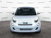 Nuova Fiat 500 65 CV (47 kW) 2026 Grigio Berlina