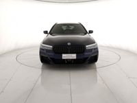 usata BMW 530 Serie 5 d Touring mhev 48V xdrive Luxury au