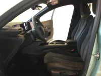 Nuova Lancia Ypsilon 114 kW (156 CV) 2026 Verde Utilitaria