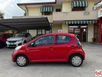 Occasion Citroën C1 68 ch (50 kW) 2009 Blanc Citadine