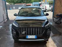 Usata DR DR 3.0 114 CV (83 kW) 2023 Nero SUV
