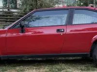 Usata Alfa Romeo Alfasud Ti 94 CV (69 kW) 1989 Coupé