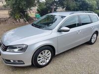 usata VW Passat Passat 1.6 TDI Comfortline BlueM. Tech.