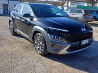 usata Hyundai Kona Kona 1ªs. (2017-23)HEV 1.6 DCT XClass - USATO Crossover SUV