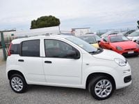 Usata Fiat Panda 86 CV (63 kW) 2017 Bianco Utilitaria