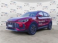 Usata MG ZS Luxury 2024 Rosso SUV