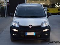 usata Fiat Panda 1.3MJT VAN 2 POSTI