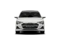 Usata Audi A3 S-Line 150 CV (110 kW) 2025 Bianco Berlina