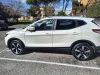 Usata Nissan Qashqai N-Connecta 131 CV (96 kW) 2016 SUV