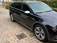 usata VW Passat Alltrack Passat Alltrack VIII 2021 2.0 tdi 4motion 200cv ds