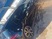 Usata VW Golf VII GTI 245 CV (180 kW) 2018 Nero Berlina