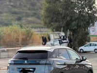 Usata Peugeot 3008 120 CV (88 kW) 2022 Grigio Berlina