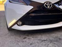 Usata Toyota Aygo X-Black 69 CV (50 kW) 2017 Utilitaria