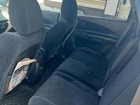 Usata Hyundai Tucson 140 CV (102 kW) 2008 Grigio SUV