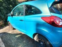 Usata Ford Ka 69 CV (50 kW) 2011 Utilitaria