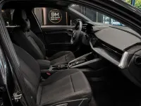 Usata Audi A3 S-Line 116 CV (85 kW) 2023 Argento Berlina