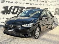 Usata Opel Blitz Edition 75 CV (55 kW) 2022 Nero Berlina