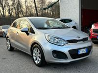 usata Kia Rio 1.2 CVVT 5p. Active*NEOPATENTATI*