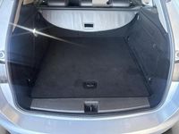 Usata Opel Astra Innovation 136 CV (100 kW) 2017 Argento Station wagon
