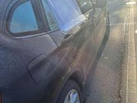 Usata BMW X1 143 CV (105 kW) 2011 Nero SUV