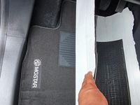 Usata MG ZS 111 CV (81 kW) 2023 Blu Berlina