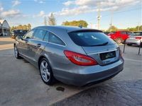 usata Mercedes CLS250 Shooting Brake CDI SW BlueEFFICIENCY usato