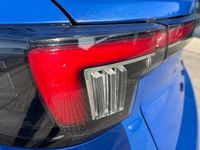 Usata Opel Mokka 101 CV (74 kW) 2024 Blu SUV