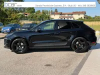 Usata Porsche Macan 258 CV (189 kW) 2015 Nero SUV
