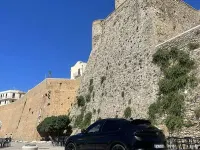 Usata Alfa Romeo Stelvio Business 190 CV (139 kW) 2017 SUV