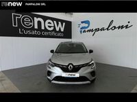 Usata Renault Captur Intens 101 CV (74 kW) 2022 Grigio SUV