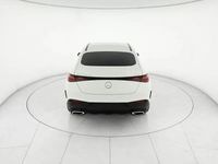 Nuova Mercedes GLC300 Advanced 333 CV (244 kW) 2026 Bianco Coupé