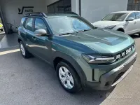 Ny Dacia Duster Expression 122 HK (89 kW) 2026 SUV