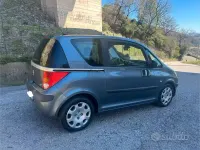 Usata Peugeot 1007 68 CV (50 kW) 2006 Monovolume