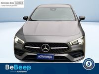 usata Mercedes 200 CLA Coupé CLA CLA COUPEPREMIUM AUTO