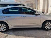 Usata Fiat Tipo Easy 2018 Grigio Berlina