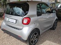 Usata Smart ForTwo Coupé Prime 70 CV (51 kW) 2016 Argento Coupé