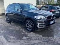 Usata BMW X5 218 CV (160 kW) 2015 SUV