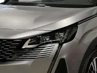 Usata Peugeot 3008 GT 131 CV (96 kW) 2024 Grigio artense  metallizzato SUV