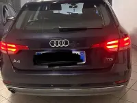 Usata Audi A4 150 CV (110 kW) 2017 Station wagon