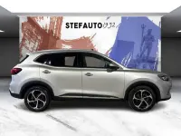 Usata MG HS Luxury 162 CV (119 kW) 2024 Argento SUV