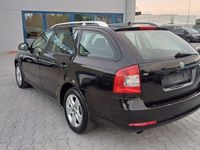 usata Skoda Octavia Octavia2.0 TDI CR F.AP. Wagon Ambition