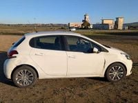 Usata Peugeot 208 Active 82 CV (60 kW) 2017 Utilitaria