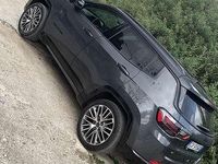 Usata Jeep Compass Summit 131 CV (96 kW) 2024 Grigio SUV